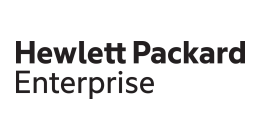 Hewlett Packard Enterprise